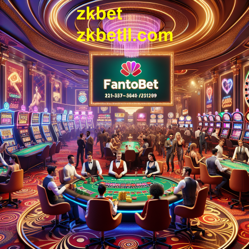 Descubra as Melhores Ofertas de Jogos no zkbet
