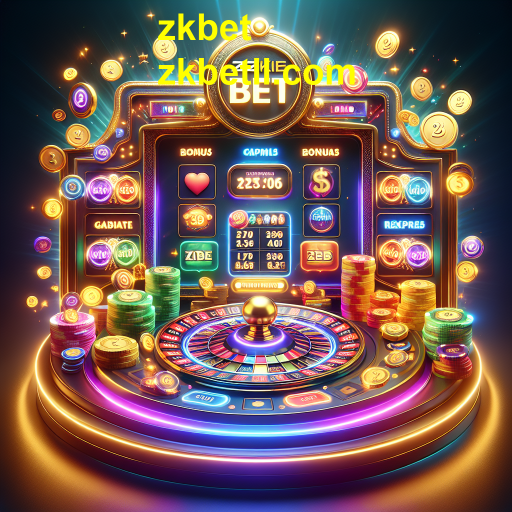 Descubra as Melhores Promoções do zkbet e Maximize Sua Diversão
